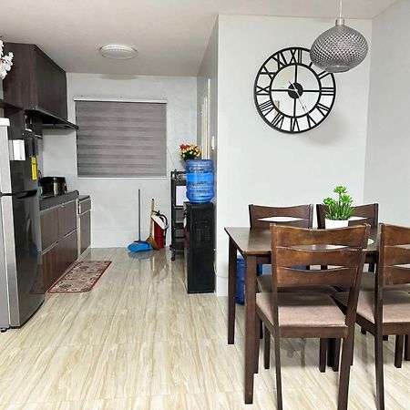 Cozy 2Br With Free Pool Beside Sm City Mall Davao City Exteriör bild