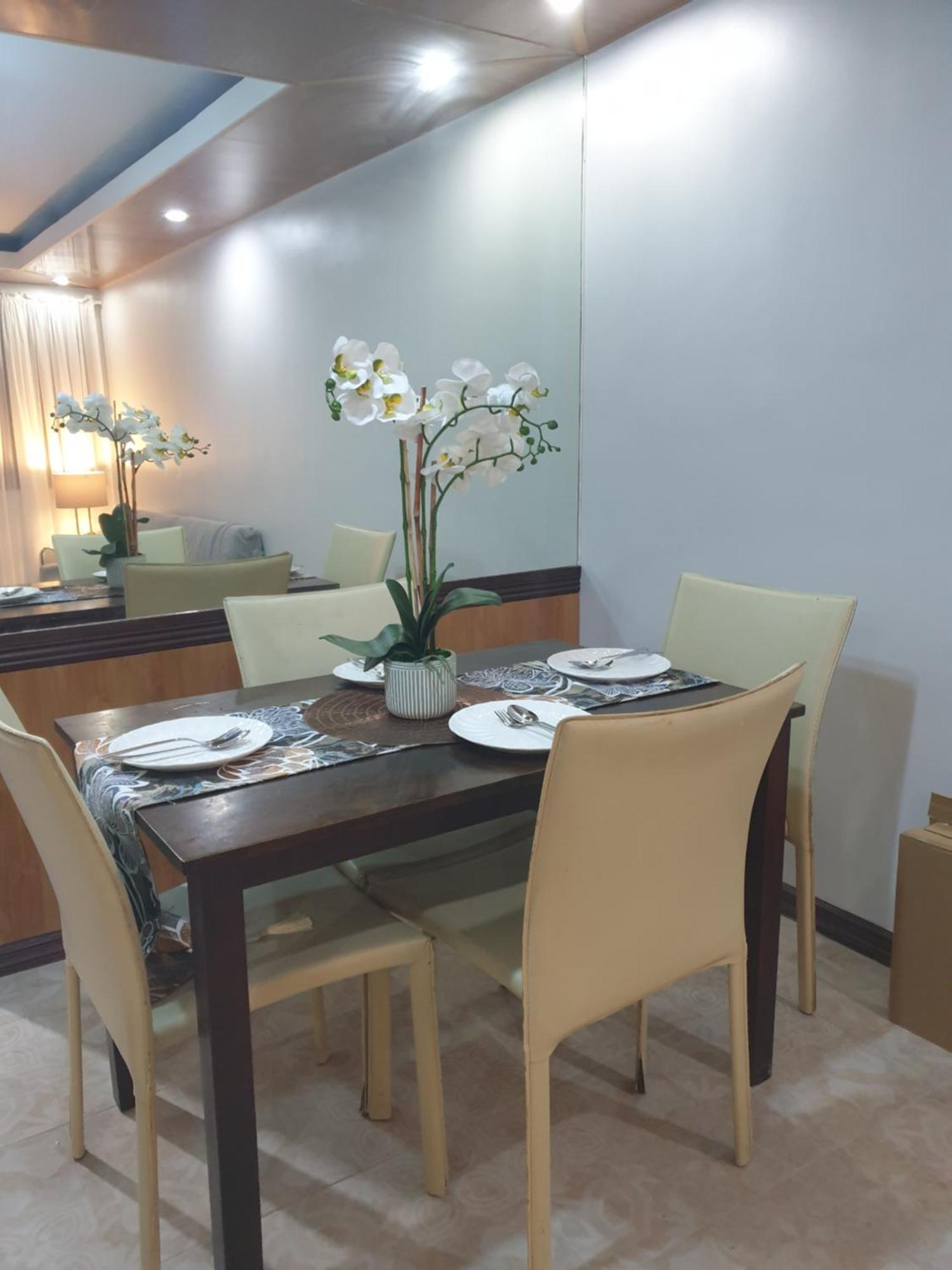 Cozy 2Br With Free Pool Beside Sm City Mall Davao City Exteriör bild