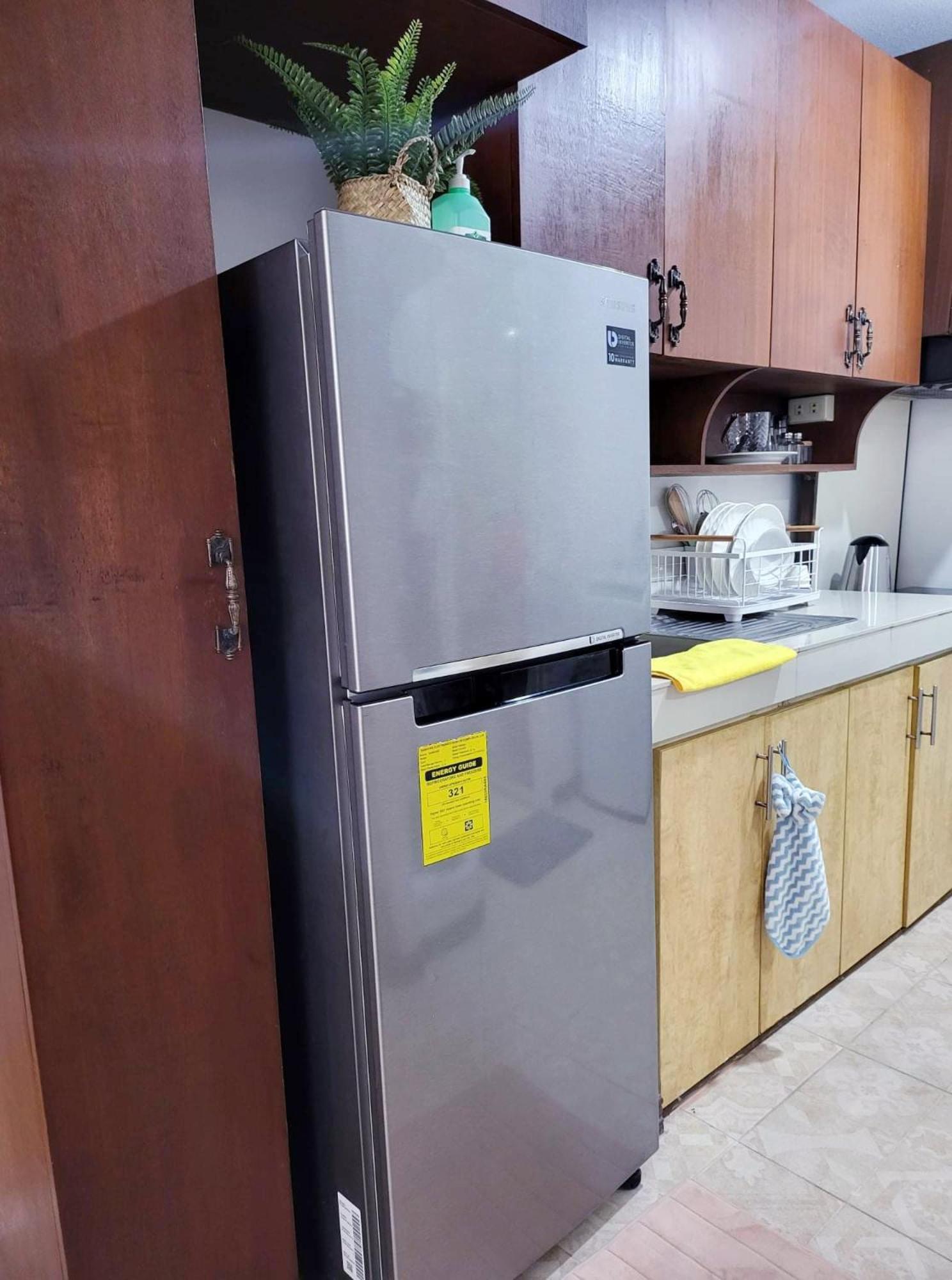 Cozy 2Br With Free Pool Beside Sm City Mall Davao City Exteriör bild