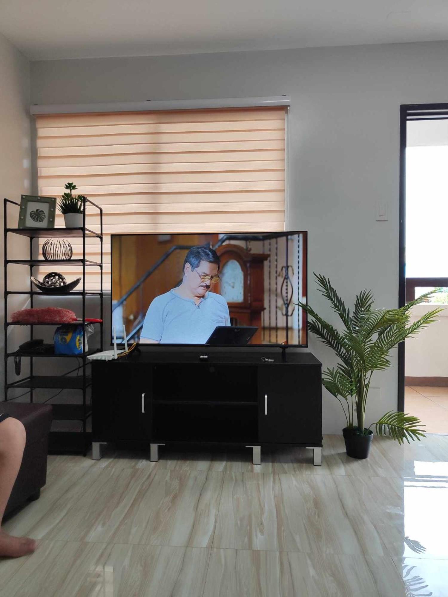 Cozy 2Br With Free Pool Beside Sm City Mall Davao City Rum bild