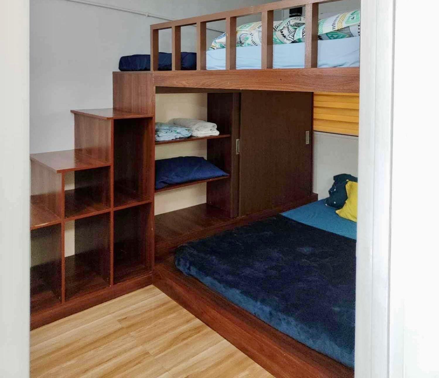Cozy 2Br With Free Pool Beside Sm City Mall Davao City Exteriör bild